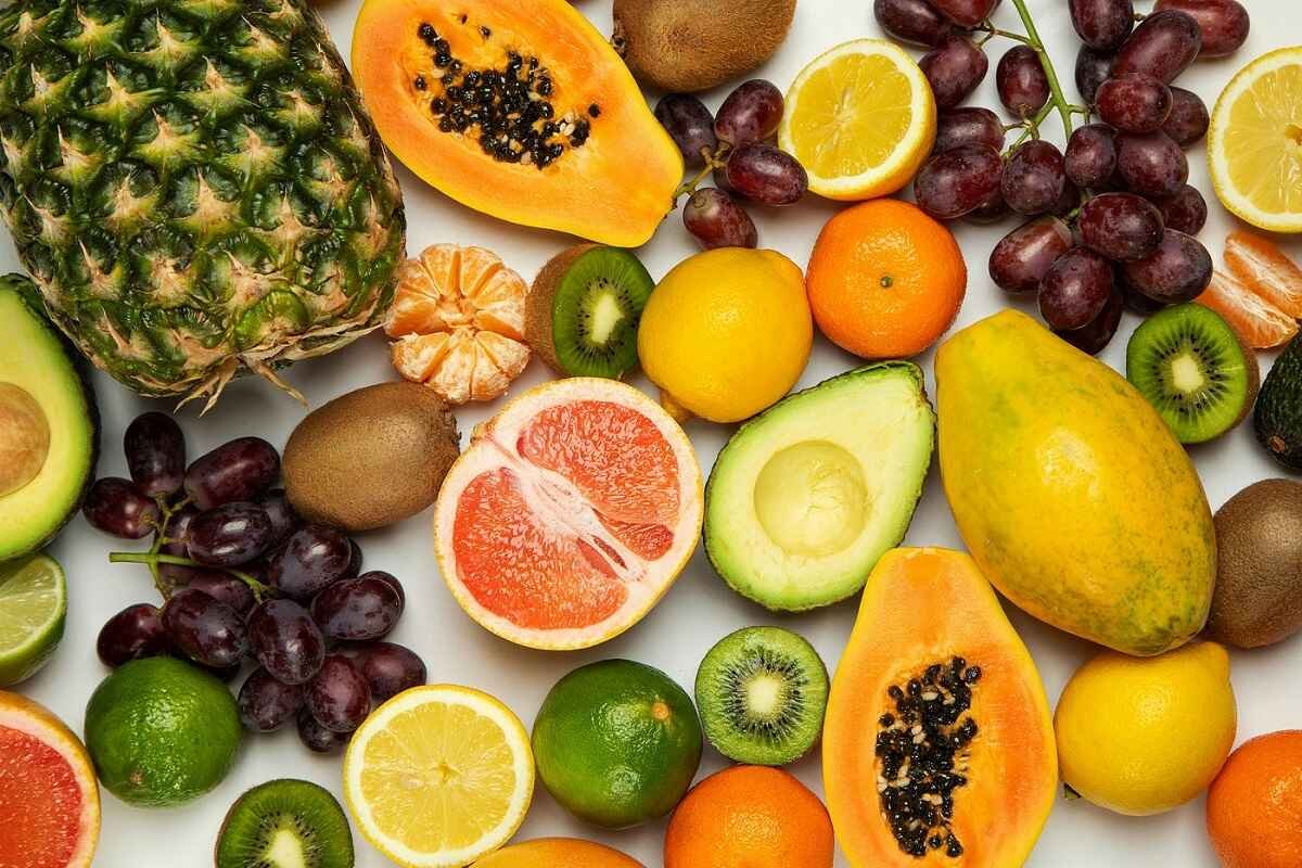 11 Best Fruits to Eat When Trying to Lose Weight