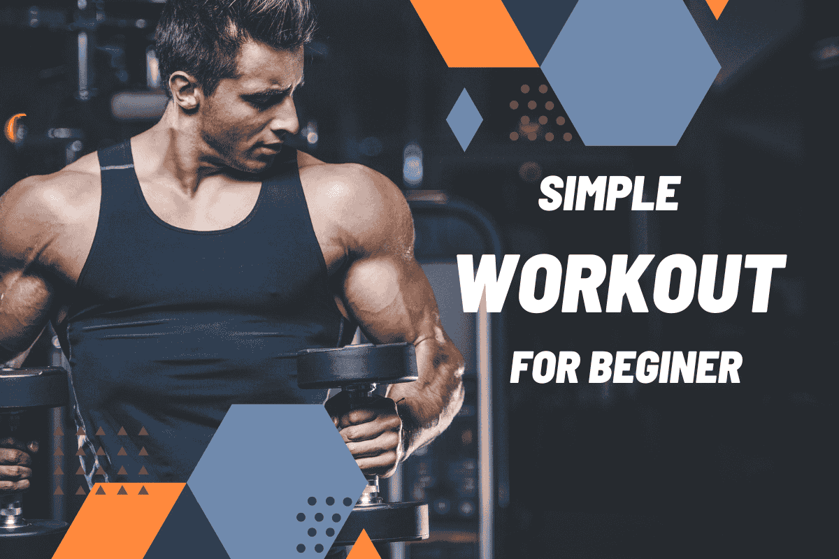 The Complete 4-Week Beginner’s Workout Program