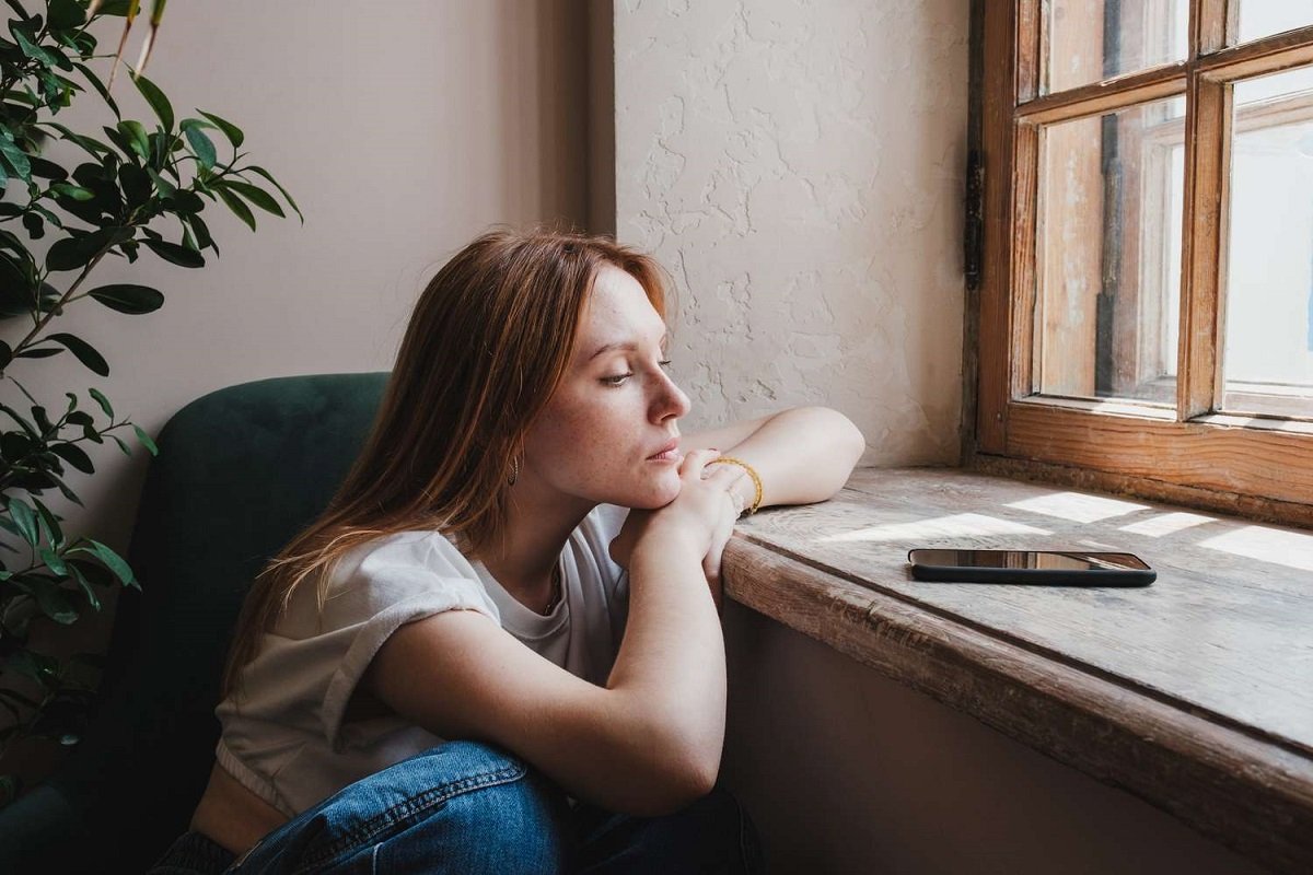 Understanding the 5 Stages of Grief After a Breakup