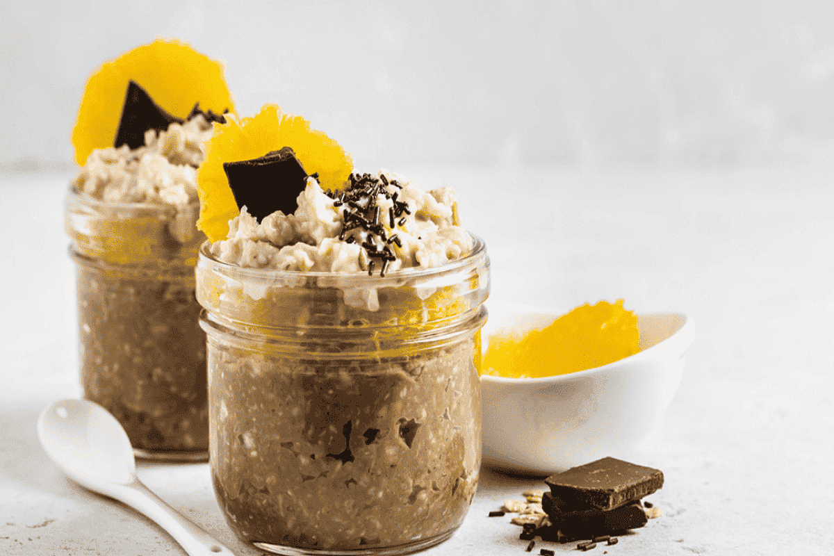 Diet Desserts for Weight Loss: Healthier Recipes to Satisfy Your Cravings