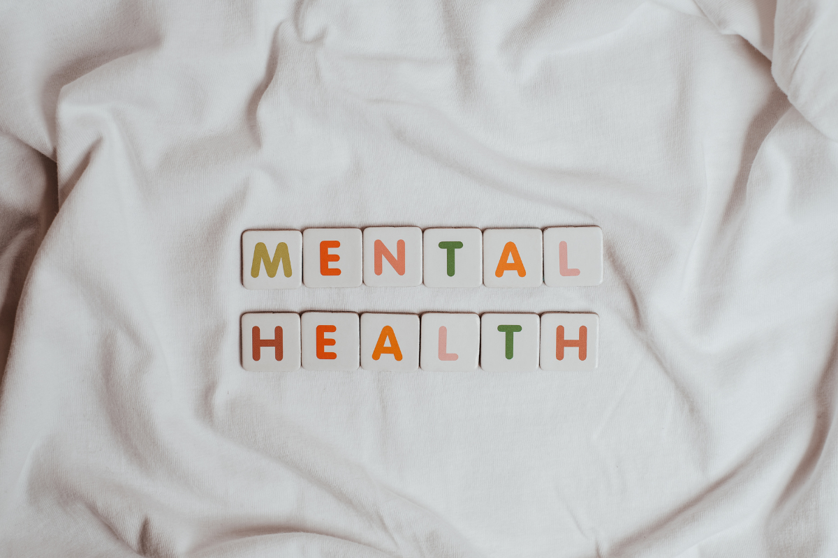 Boost Your Mental Health