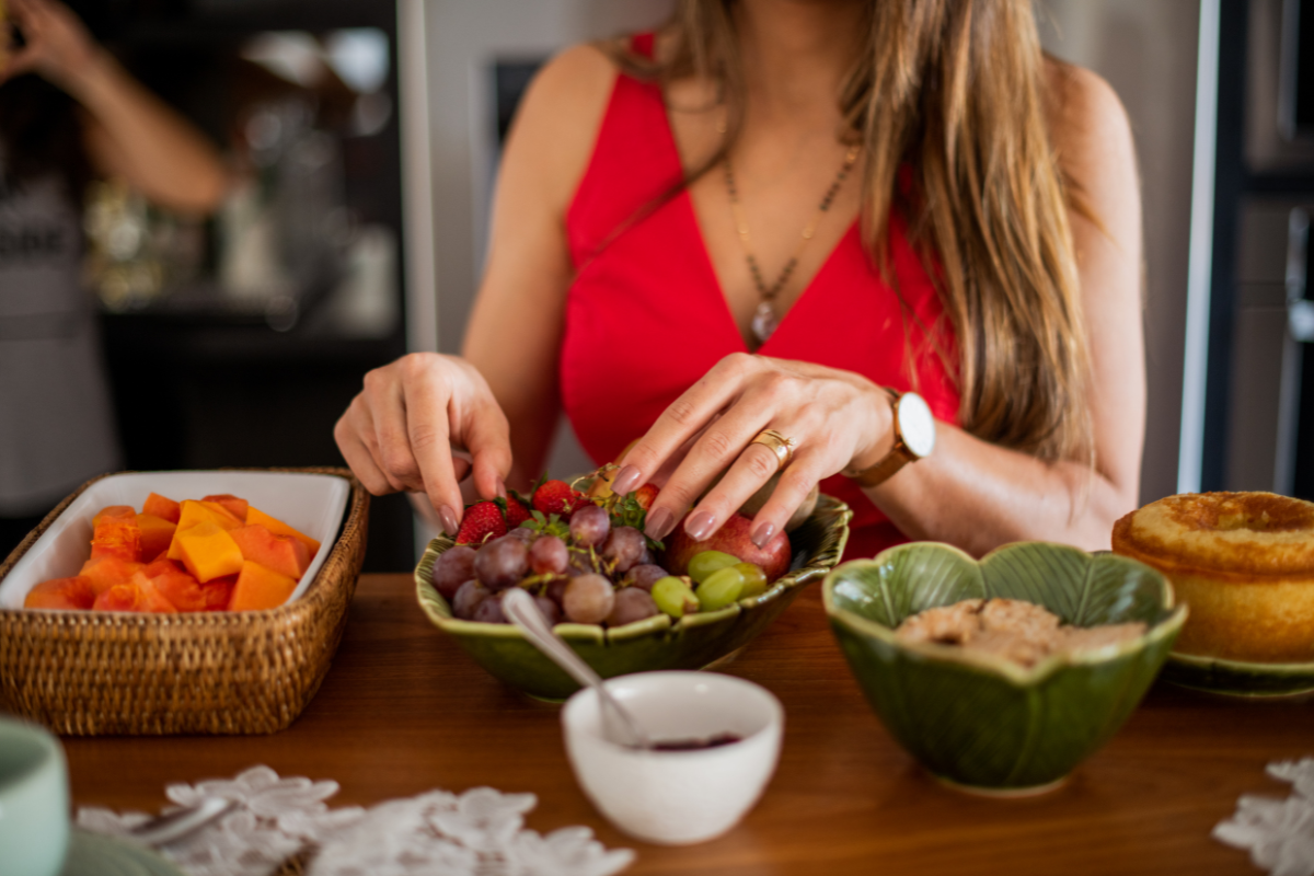 Healthy Eating on a Budget Smart