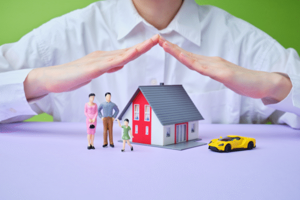 Buried in Bills and Grief: How Broken Insurance Systems Fail Families